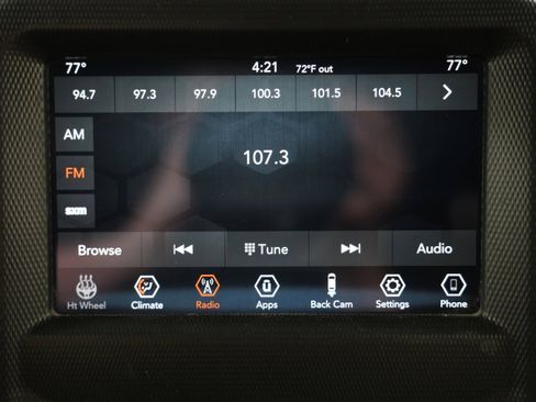 Used 2021 Jeep Wrangler Unlimited Sport AWD/4WD image 24