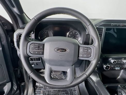 Used 2023 Ford F150 XLT w/ Equipment Group 302A High AWD/4WD image 10
