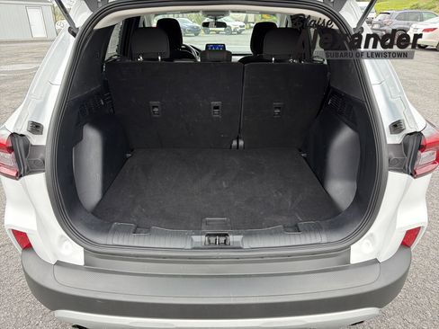 Used 2025 Ford Escape Active AWD/4WD image 1
