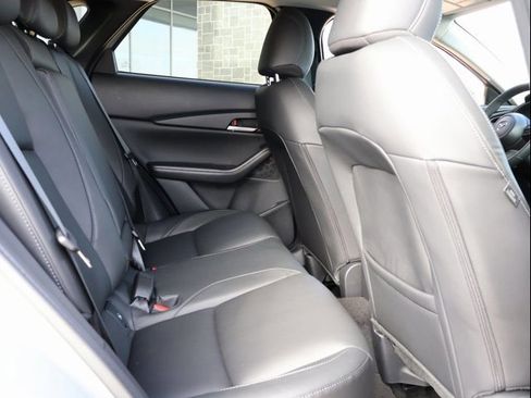 New 2026 MAZDA CX-30 AWD 2.5 S w/ Select Sport Pkg image 13
