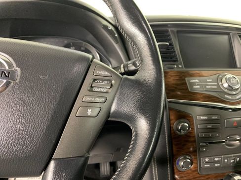 Used 2020 Nissan Armada SL image 21