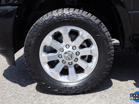 Used 2021 RAM 2500 Laramie AWD/4WD image 41
