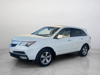 Used 2010 Acura MDX