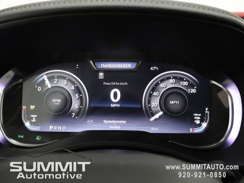 New 2026 RAM 2500 Laramie image 10