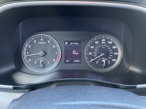 Used 2020 Hyundai Tucson SEL image 5