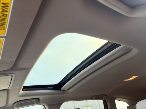 Used 2021 Honda CR-V EX-L image 25