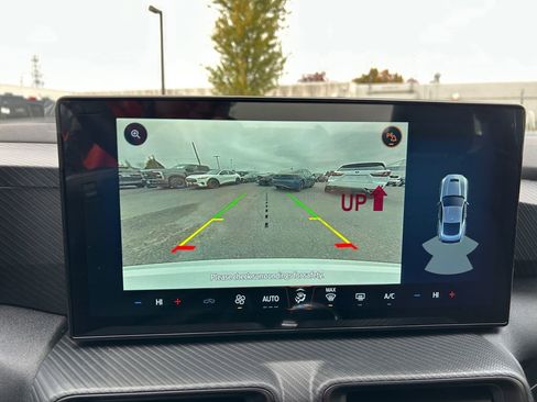 New 2026 Ford Mustang Coupe image 21