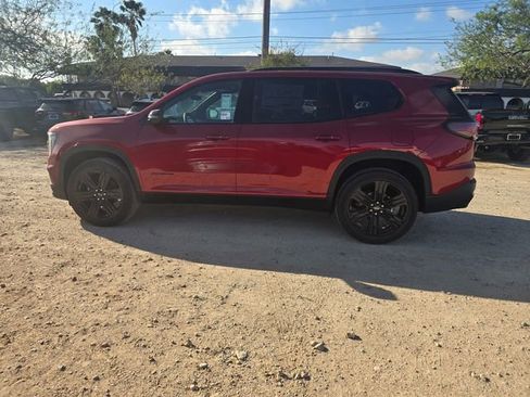 New 2026 GMC Acadia Elevation image 8