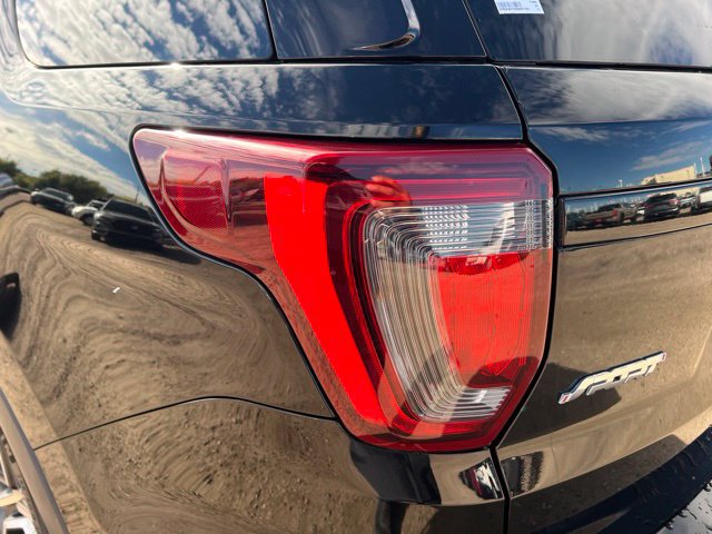 Used 2016 Ford Explorer Sport AWD/4WD image 10