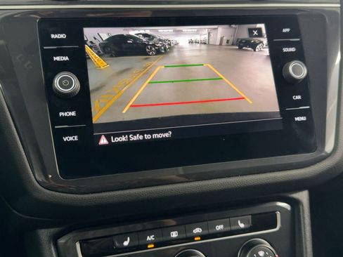 Used 2024 Volkswagen Tiguan S image 24