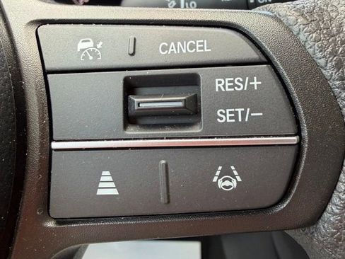 Certified 2026 Honda CR-V LX image 22