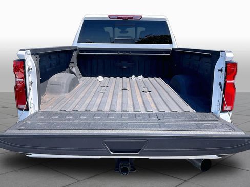 Used 2025 Chevrolet Silverado 2500 High Country w/ High Country Premium Package AWD/4WD image 34