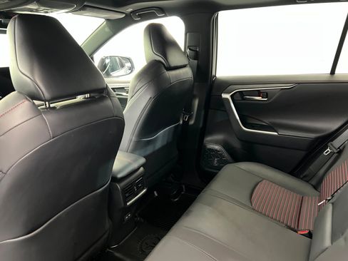 Used 2023 Toyota RAV4 XSE image 20