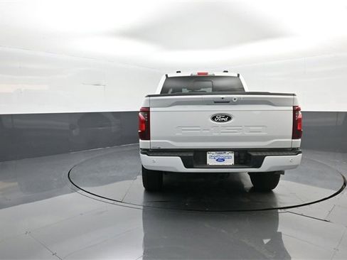 Certified 2024 Ford F150 XLT w/ Equipment Group 302A MID image 6