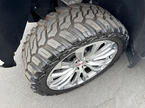 Used 2024 GMC Sierra 1500 Pro w/ Convenience Package image 34