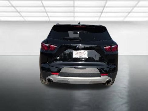 Used 2022 Chevrolet Blazer LT image 29