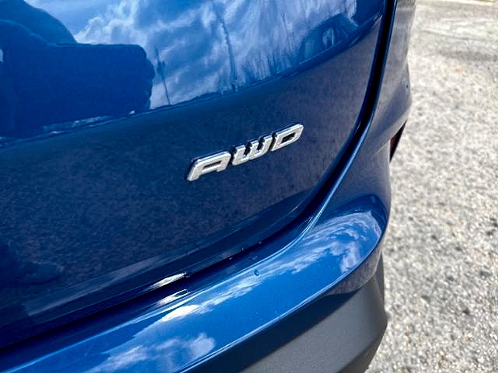 Used 2024 Ford Edge SE AWD/4WD image 7