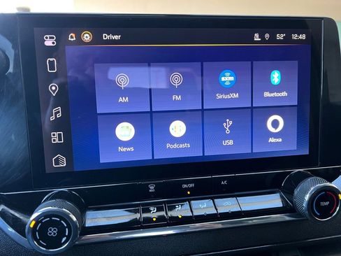 Used 2024 Chevrolet Colorado W/T image 22