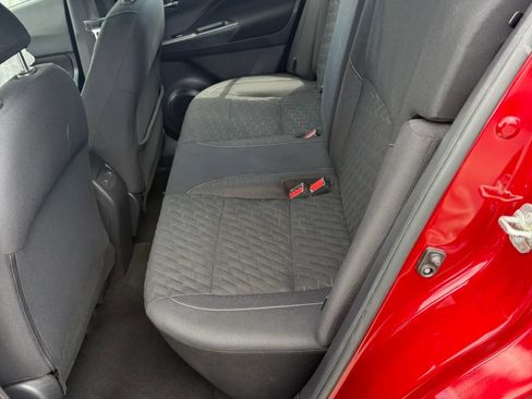 Used 2021 Nissan Kicks SV FWD image 15