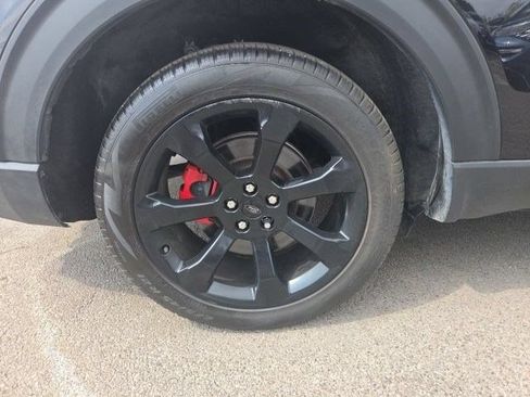 Used 2022 Ford Explorer ST w/ ST Street Pack AWD/4WD image 55