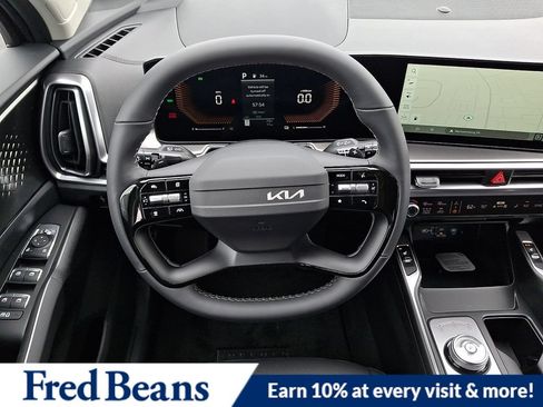 New 2026 Kia Sorento EX AWD/4WD image 9