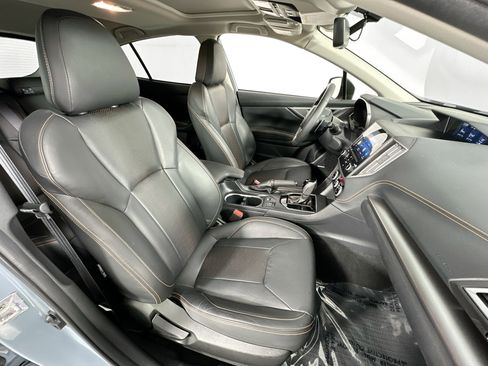 Used 2023 Subaru Crosstrek 2.5i Limited image 29