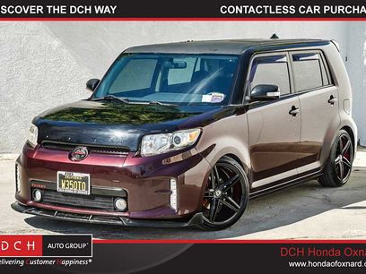 Used 2013 Scion xB