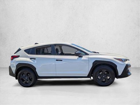 Used 2024 Subaru Crosstrek 2.0i AWD/4WD image 5