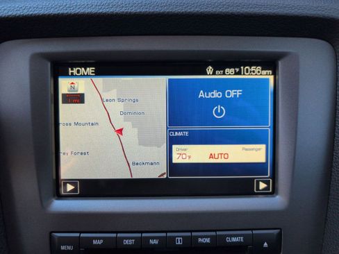 Used 2012 Ford Mustang GT Premium w/ Electronics Pkg image 14