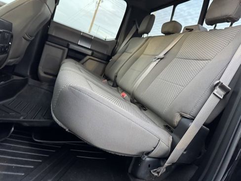 Certified 2019 Ford F150 XLT w/ Equipment Group 302A Luxury image 10