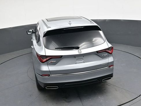 New 2026 Acura MDX A-Spec AWD/4WD image 21