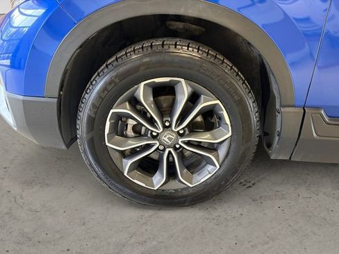 Used 2020 Honda CR-V EX-L image 15