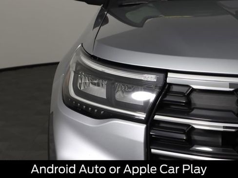 Certified 2025 Ford Explorer Active w/ Active Comfort Package image 14