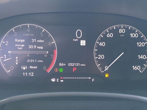 Certified 2023 Honda Civic EX image 14