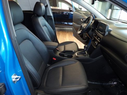 Used 2020 Hyundai Kona Ultimate w/ Cargo Package AWD/4WD image 14