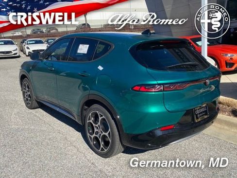 Used 2024 Alfa Romeo Tonale Ti image 8