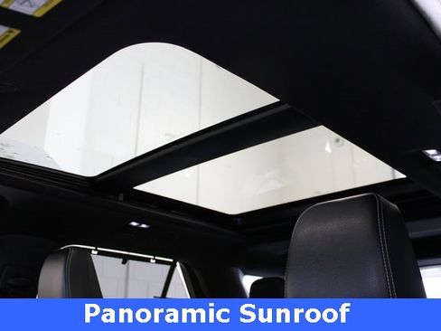 Used 2021 Ford Explorer ST w/ Equipment Group 401A image 17