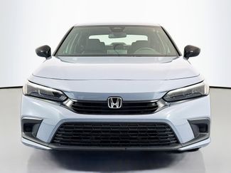 Certified 2023 Honda Civic Sport video 2
