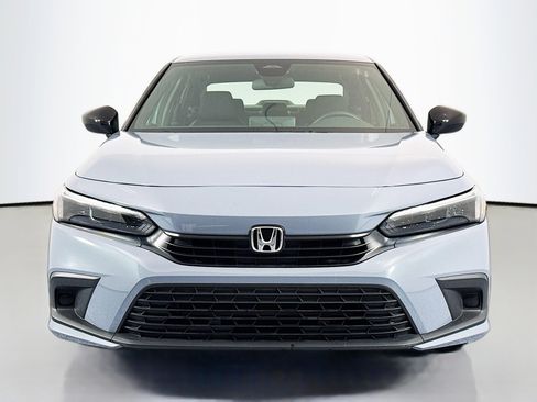 Certified 2023 Honda Civic Sport image 2