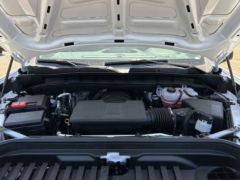 New 2026 GMC Sierra 1500 Pro w/ Pro Value Package AWD/4WD image 29