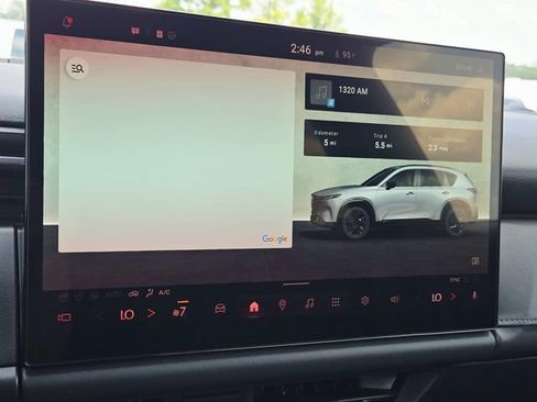 New 2026 MAZDA CX-5 2.5 S w/ Premium Plus Package AWD/4WD image 19