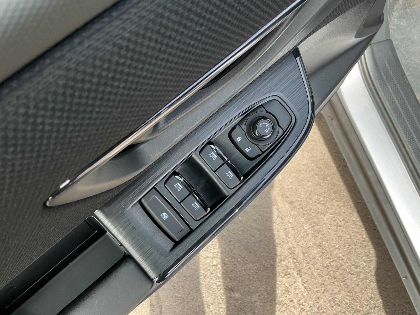 New 2026 Subaru Outback Premium AWD/4WD image 11