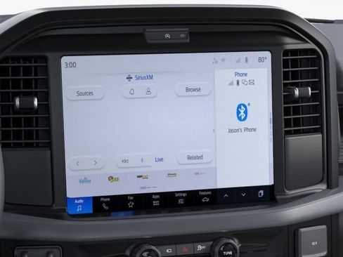 New 2026 Ford F150 XL image 15