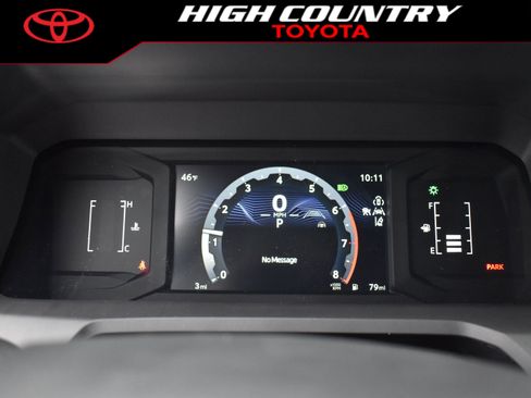 New 2026 Toyota Tacoma SR5 RWD image 17