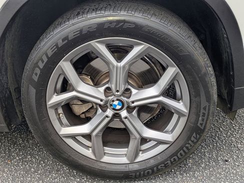 Used 2024 BMW X3 xDrive30i w/ Premium Package AWD/4WD image 11