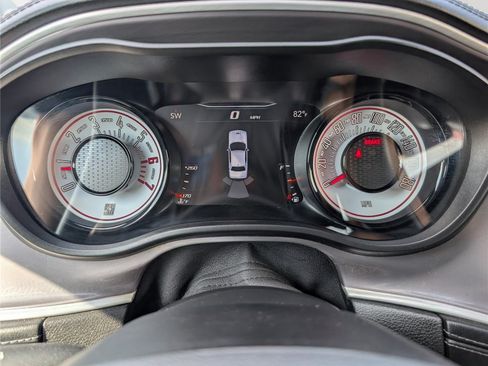 Used 2022 Dodge Challenger R/T Scat Pack RWD image 35