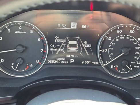 Used 2025 Mitsubishi Outlander SE AWD/4WD image 16