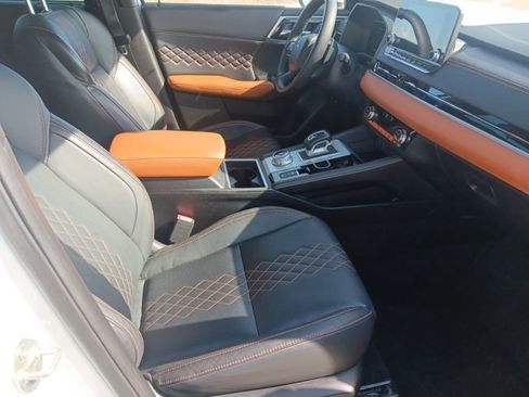 Used 2023 Mitsubishi Outlander SEL 40th Anniversary image 23