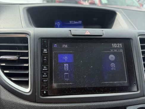Used 2015 Honda CR-V EX-L image 11