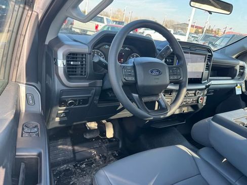New 2026 Ford F150 XL RWD image 10